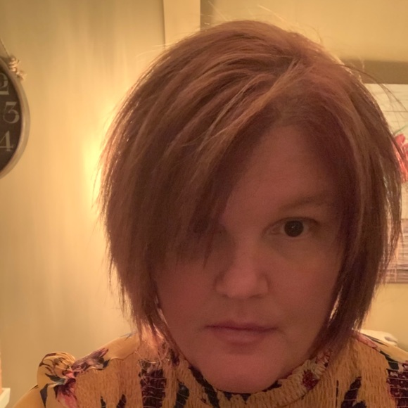 Meet your Posher, Marcia - Picture 1 of 1